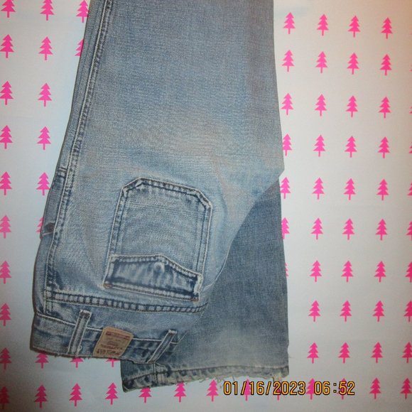 Express Vintage Jeans - Picture 5 of 5